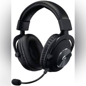 Logitech G pro gaming/pc headset